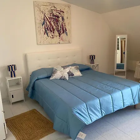 Appartement Amare Relax