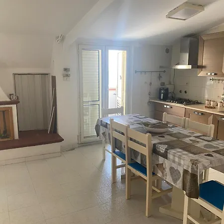 Appartement Amare Relax Crotone