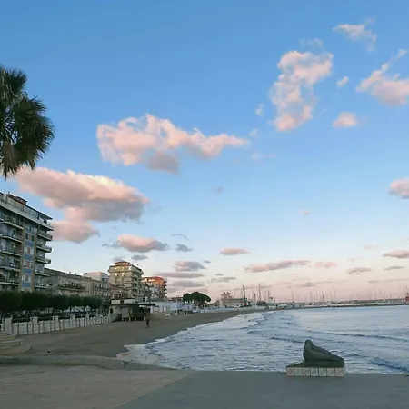 Appartement Amare Relax Crotone