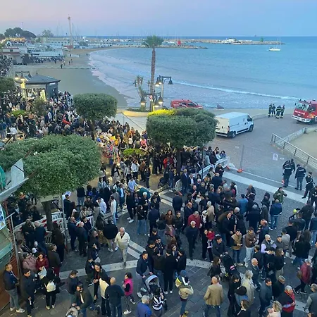 Amare Relax Appartement Crotone