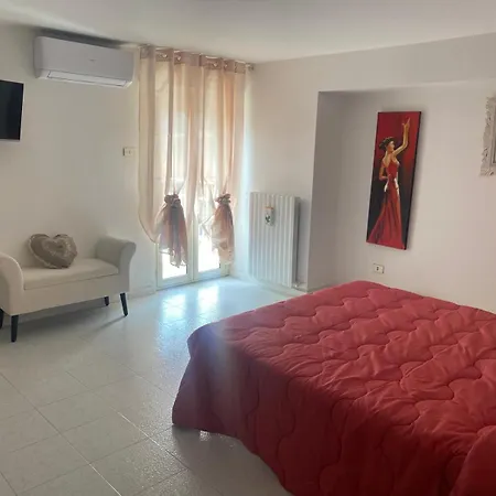 Apartment Amare Relax Crotone