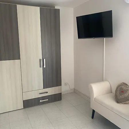 Apartamento Amare Relax