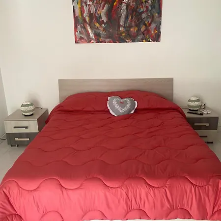 Amare Relax Διαμέρισμα *