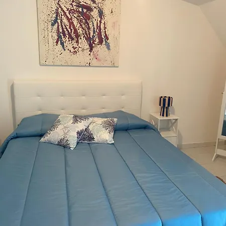 Amare Relax * Crotone