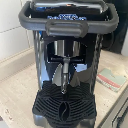 Διαμέρισμα Amare Relax *