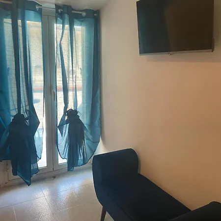 Apartment Amare Relax *
