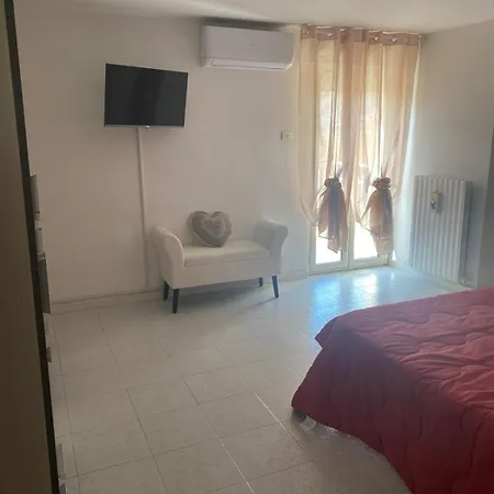 Amare Relax Apartment