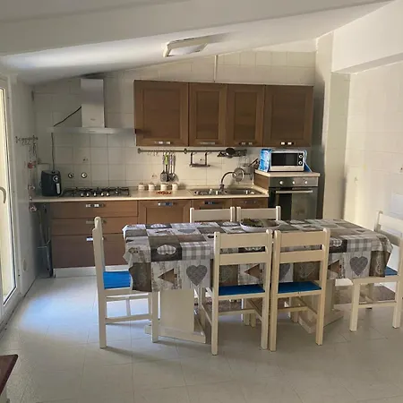 Amare Relax Apartment Crotone