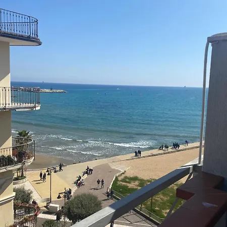 Amare Relax Crotone