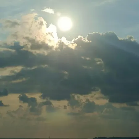 Amare Relax 公寓 克罗托内