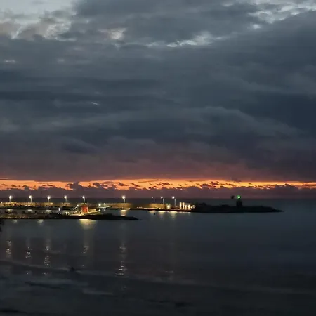 Amare Relax Κρότωνας