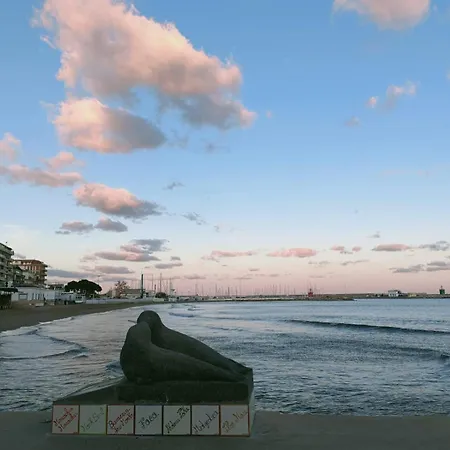 Amare Relax Κρότωνας