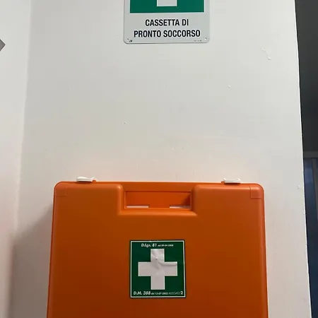 Διαμέρισμα Amare Relax Κρότωνας