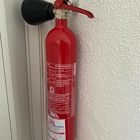 Amare Relax Διαμέρισμα Κρότωνας