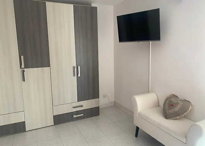 Apartment Amare Relax