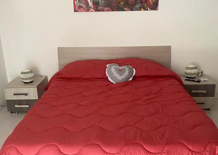 Amare Relax Apartment *