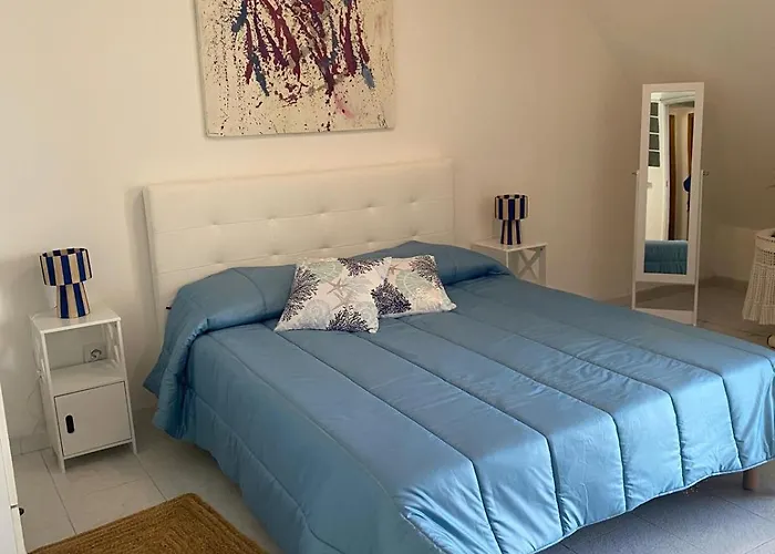 Apartment Amare Relax