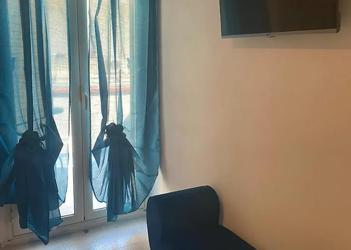 Apartment Amare Relax *