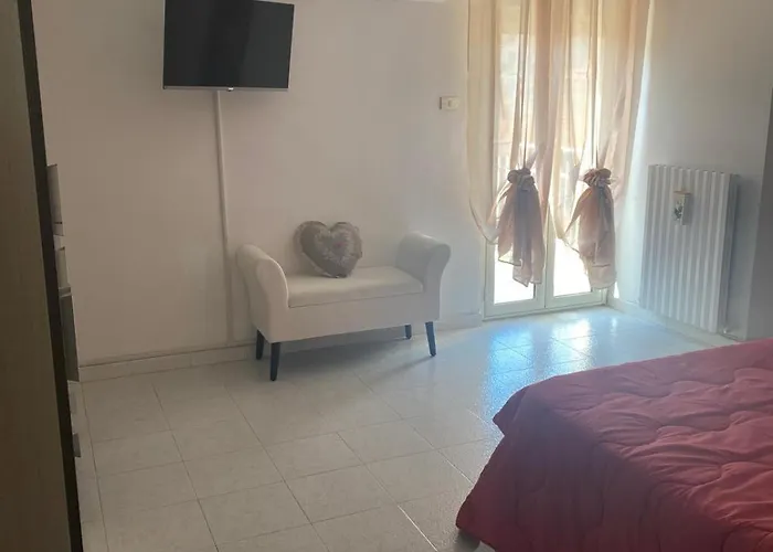 Amare Relax Apartment