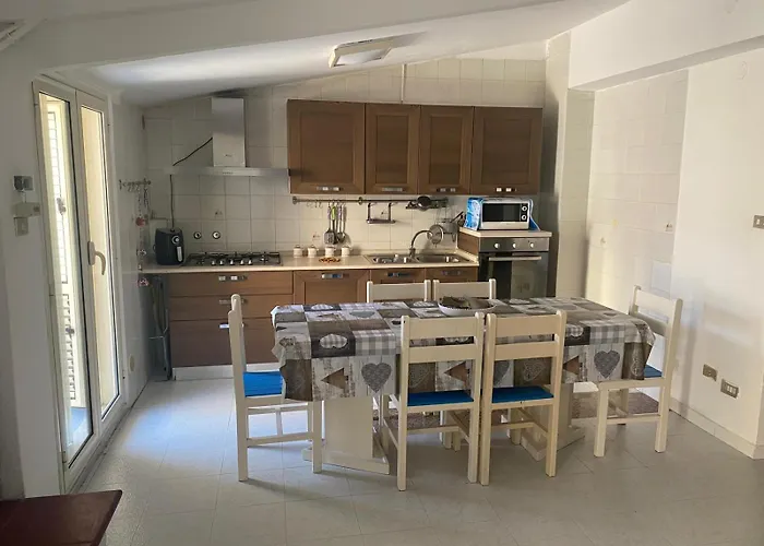 Amare Relax Apartment Crotone