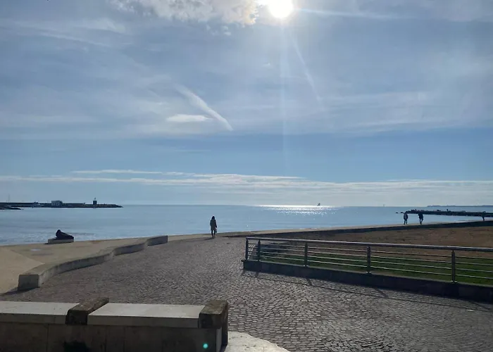 Amare Relax Apartment