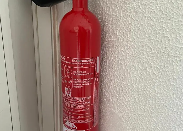 Amare Relax Apartment Crotone